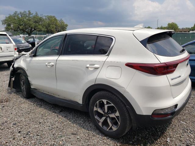 KNDPM3ACXL7787564 KIA Sportage Lx