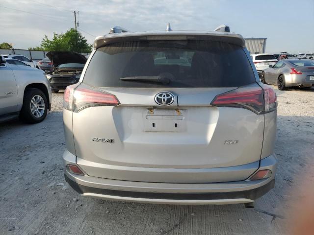 2T3WFREV0GW306137 Toyota Rav4 Xle