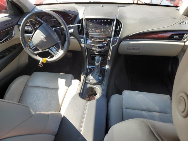 1G6AB5SX0G0174833 Cadillac ATS LUXURY
