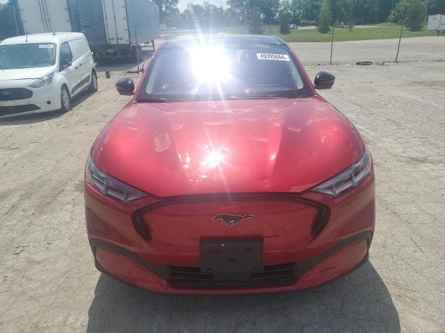 3FMTK3SU0MMA09644 Ford Mustang Mach-e Premium