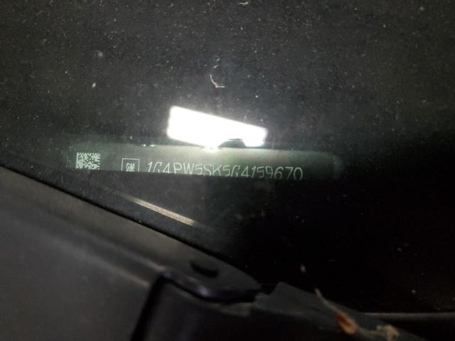 1G4PW5SK5G4159670 Buick Verano Sport Touring