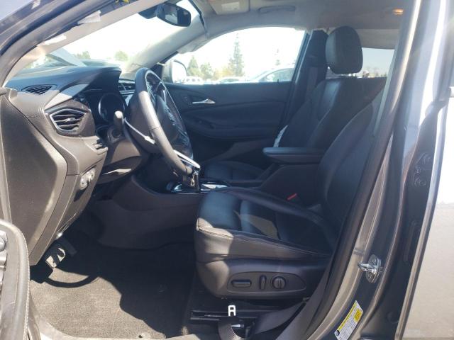 KL4MMFSL4NB031371 Buick Encore Gx Essence