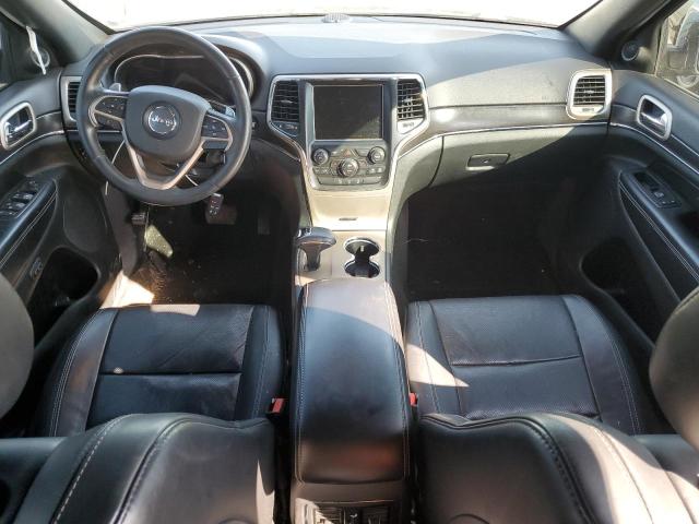 1C4RJFBG9EC458241 Jeep Grand Cherokee Limited