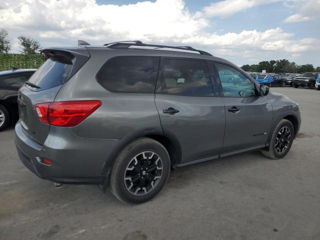 5N1DR2BN6LC606624 Nissan Pathfinder Sv