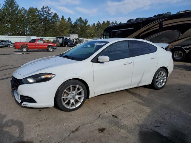 Aukcja sprzedaży 2016 Dodge Dart Se, vin: 1C3CDFAA5GD578548, numer aukcji: 52958854