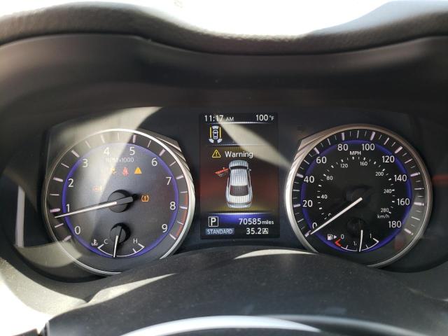 JN1BV7AR6EM680201 Infiniti Q50 BASE