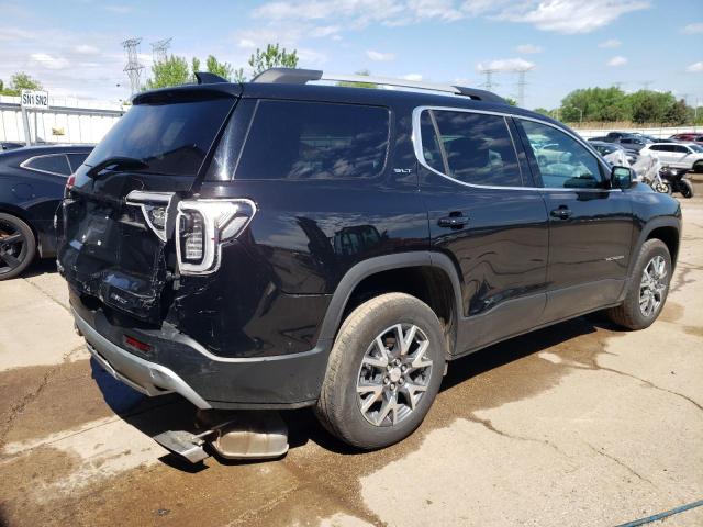 1GKKNUL48PZ242853 GMC ACADIA SLT