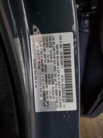 JM3TCBDY0P0630781 Mazda Cx-9 Grand Touring