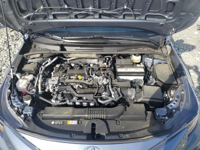 JTDS4MCE8MJ080952 Toyota COROLLA SE