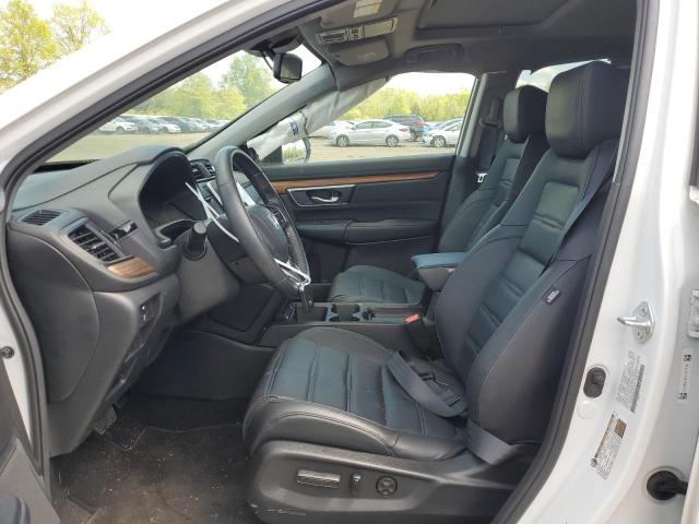 5J6RW2H8XNL001815 Honda CR-V EXL