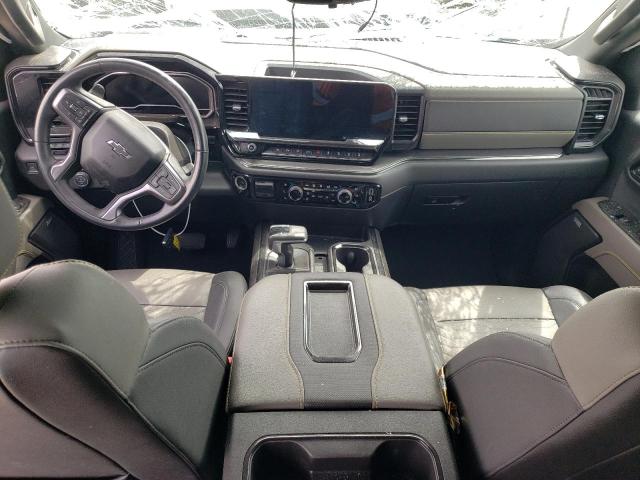 3GCUDHEL1NG532836 Chevrolet Silverado