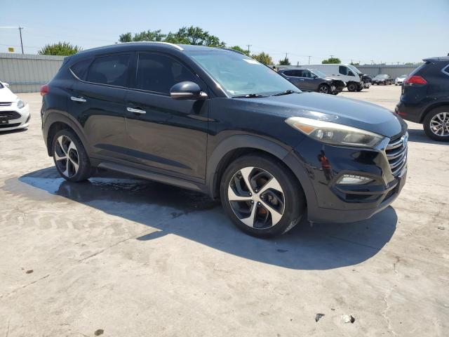 KM8J33A22GU195059 Hyundai Tucson Limited