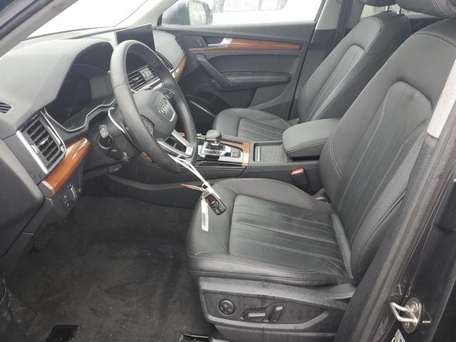 WA1BAAFY0M2088433 Audi Q5 Premium Plus