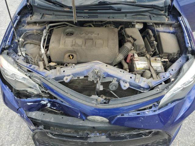 5YFBURHE3HP671228 Toyota COROLLA L
