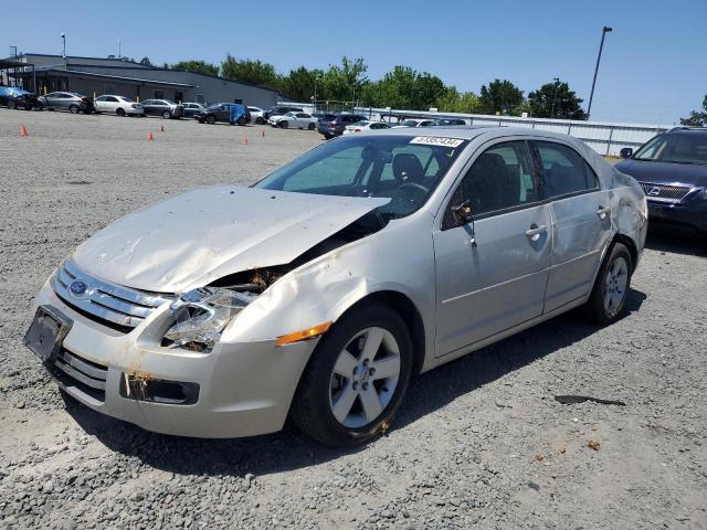 Auction sale of the 2009 Ford Fusion Se, vin: 3FAHP07Z89R117850, lot number: 51357434