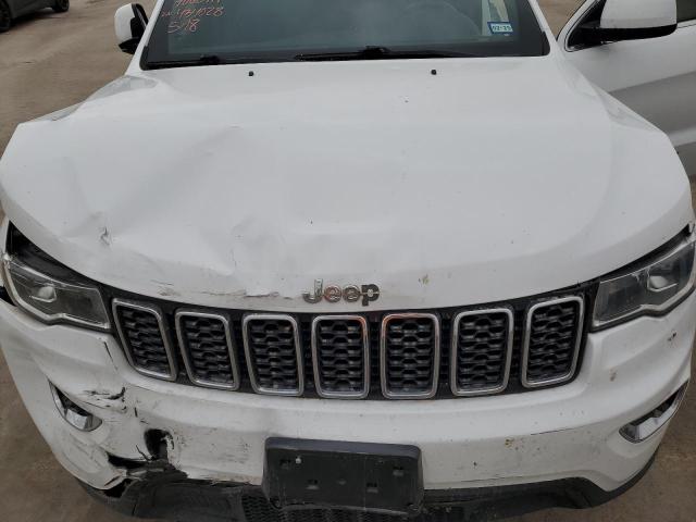 1C4RJEAG2JC434028 Jeep Grand Cherokee Laredo