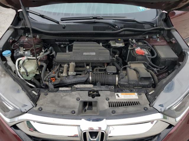 2HKRW2H54JH622753 Honda CR-V EX