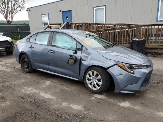 5YFEPRAEXLP033503 Toyota COROLLA LE