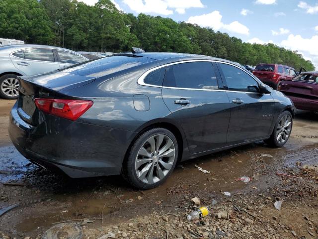 1G1ZH5SX6GF257347 Chevrolet Malibu Premier