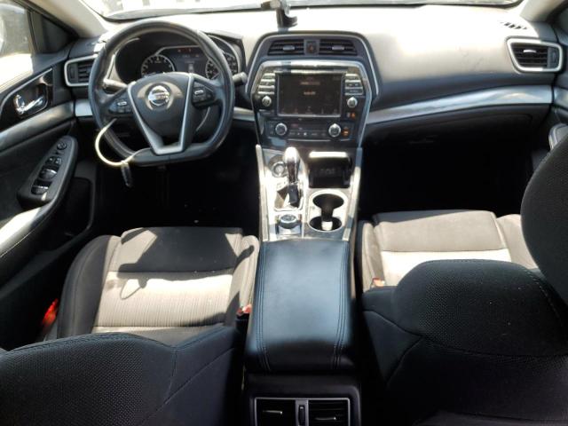 1N4AA6AV2KC361137 Nissan MAXIMA S