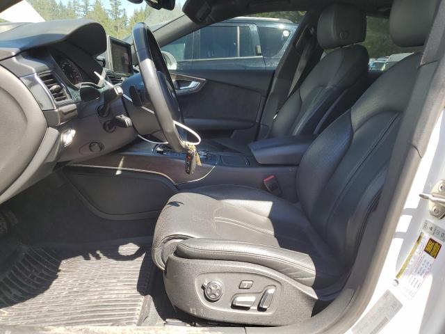 WAU32AFC5HN097500 Audi A7 Quattro Progressiv/technik S Line