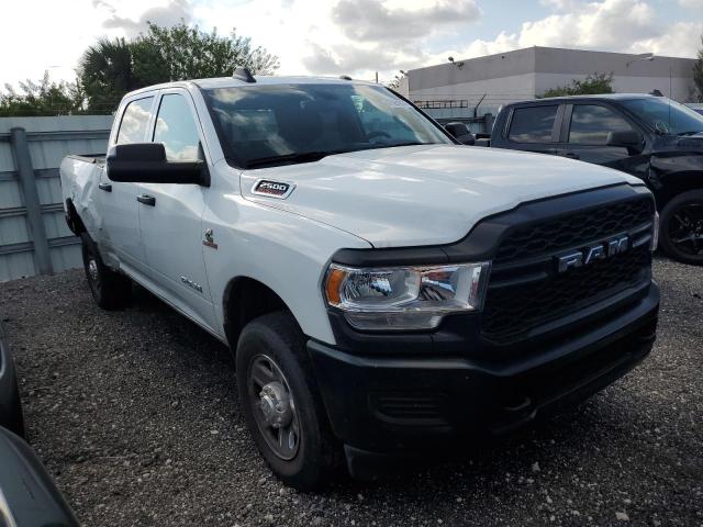 3C6UR5CL9NG371646 RAM 2500 Tradesman