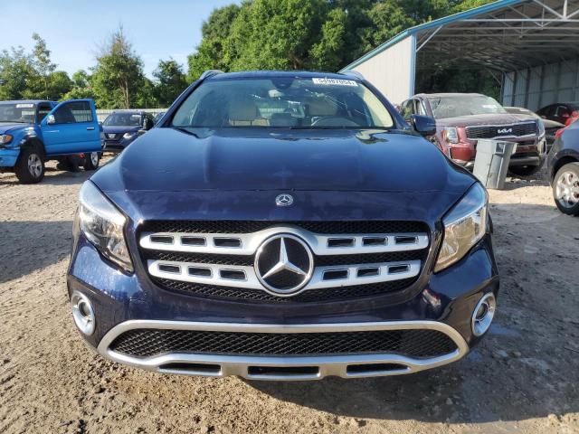 WDCTG4EBXJJ497428 Mercedes-Benz GLA 250