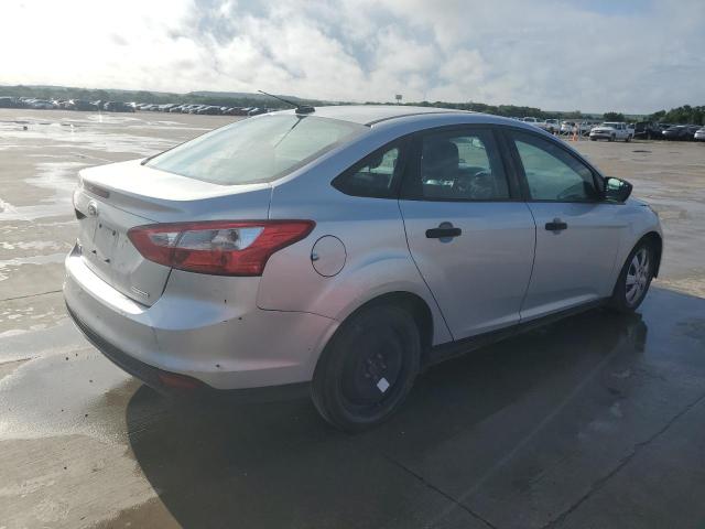 1FADP3E27EL130295 Ford FOCUS S