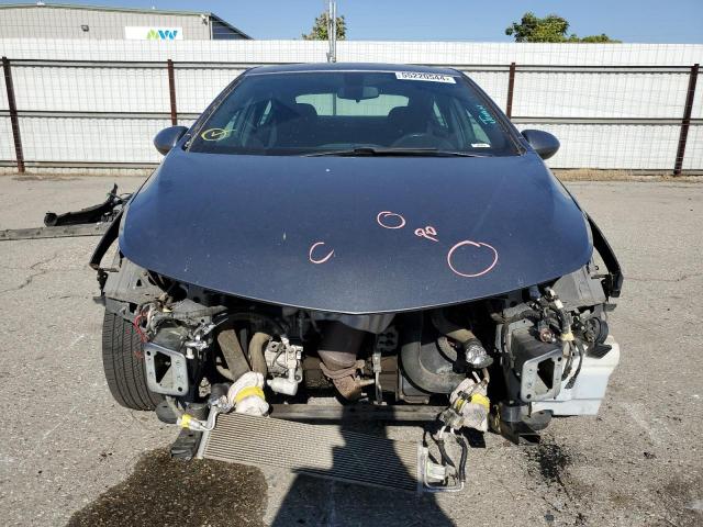 1G1BE5SM8J7198240 Chevrolet CRUZE LT