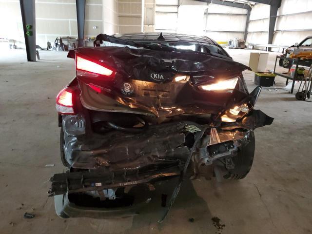 3KPFK4A77HE086885 KIA FORTE LX