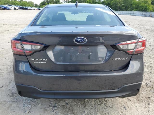 4S3BWAD61M3002792 Subaru Legacy Premium