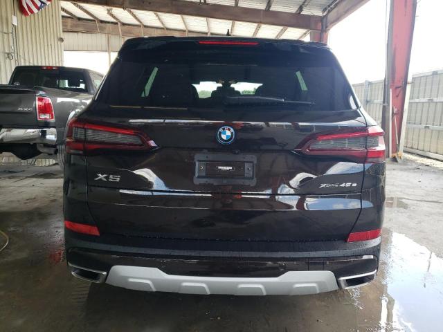 5UXTA6C0XP9P25389 BMW X5 Xdrive45e