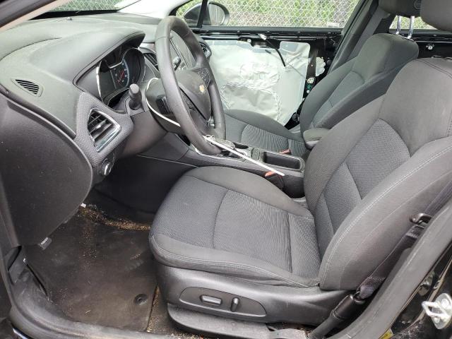 1G1BE5SM9G7266912 Chevrolet CRUZE LT