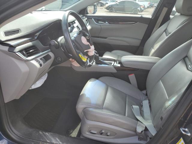 2G61N5S39H9134097 Cadillac XTS LUXURY