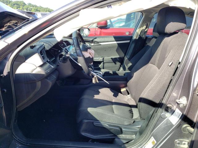 2HGFC2F79JH568358 Honda CIVIC EX