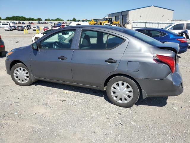 3N1CN7AP5JL803106 Nissan VERSA S