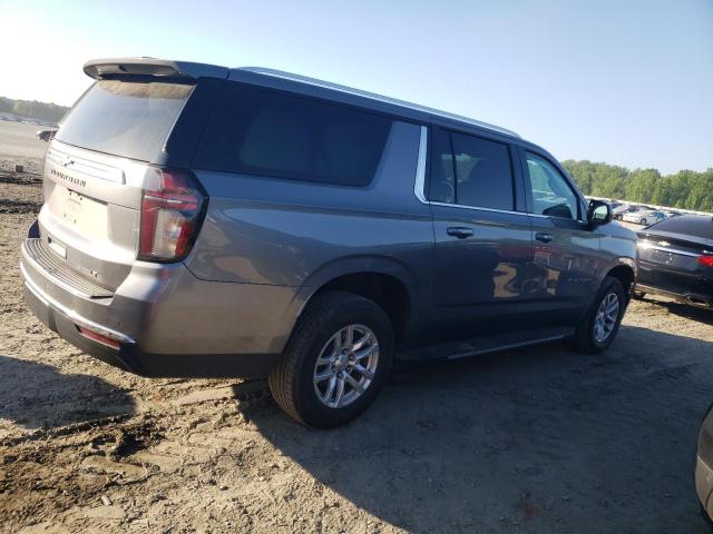 1GNSCCKD6MR405841 Chevrolet Suburban C1500 Lt