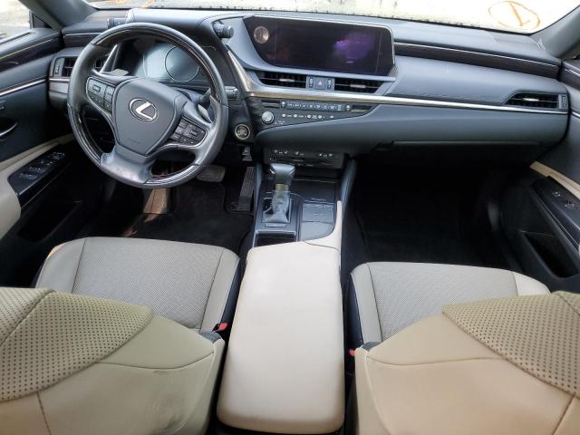 58AD11D16MU004886 Lexus Es 250 Base