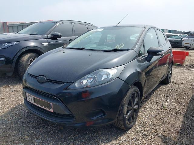 Auction sale of the 2009 Ford Fiesta Sty, vin: *****************, lot number: 54294454