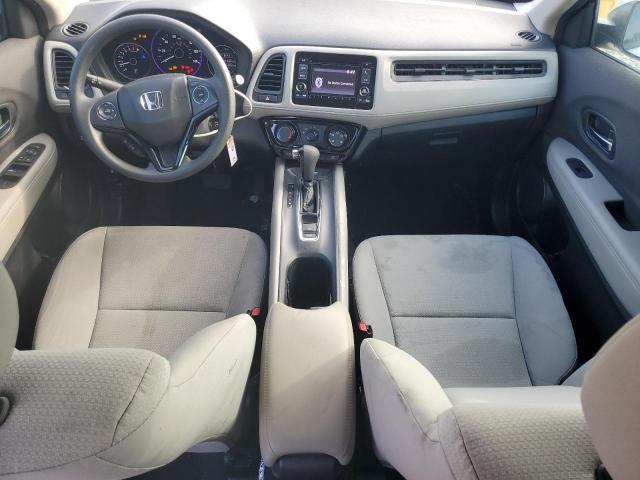 3CZRU5H33MM731901 Honda HR-V LX