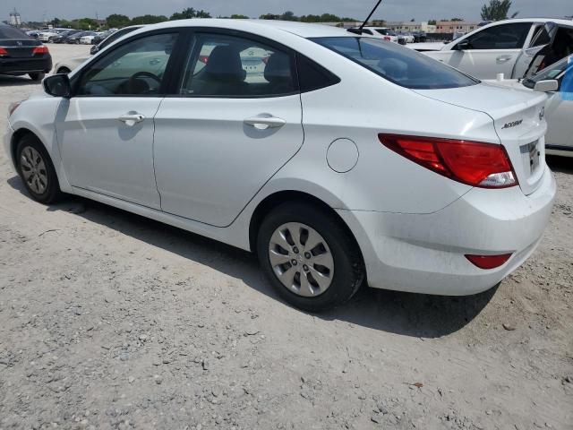 KMHCT4AE1GU018382 Hyundai ACCENT SE