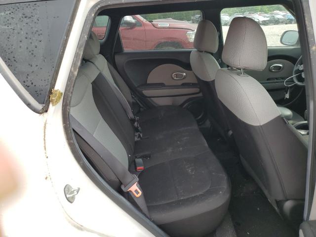 KNDJN2A26K7633954 KIA Soul