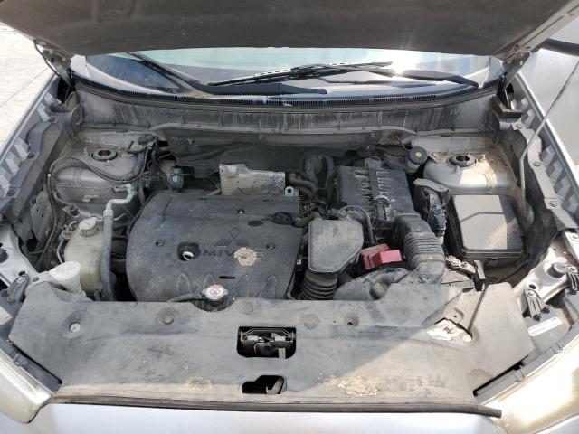 4A4AP3AW1FE038541 Mitsubishi Outlander Sport Es