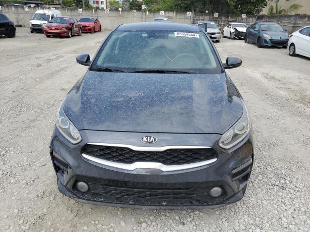 3KPF24AD1LE237234 KIA FORTE FE