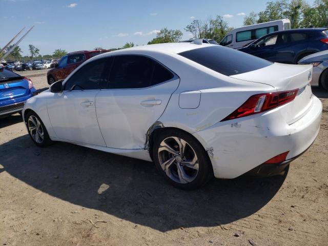 JTHCF1D25E5013736 Lexus IS 250