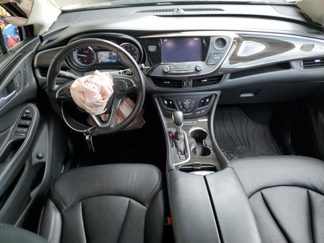 LRBFXCSA9LD140623 Buick Envision Essence