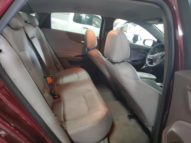 1G1ZJ5SU8GF309071 Chevrolet MALIBU HYBRID
