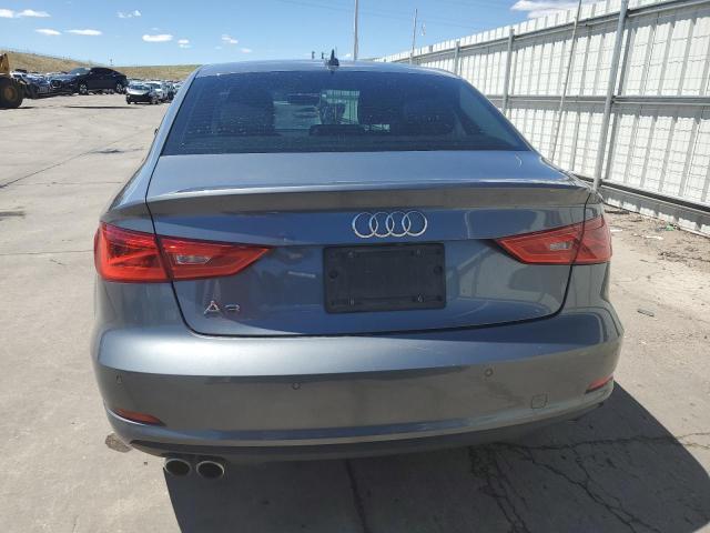 WAUA7GFF1G1053750 Audi A3 PREMIUM