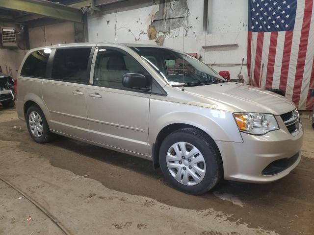 2C4RDGBG7FR642177 Dodge Grand Caravan Se