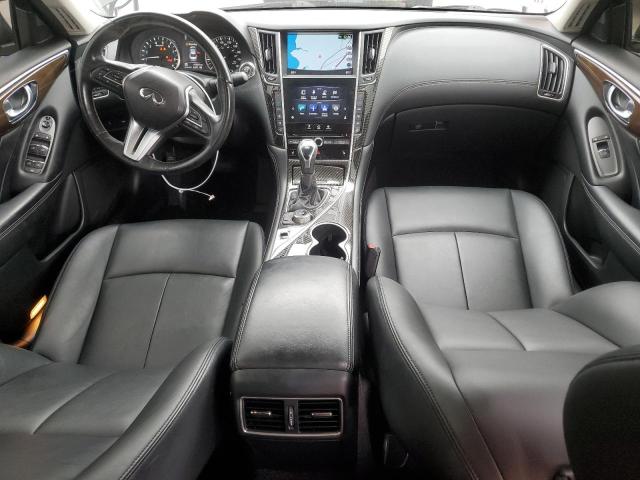 JN1EV7AR8KM554964 Infiniti Q50 LUXE